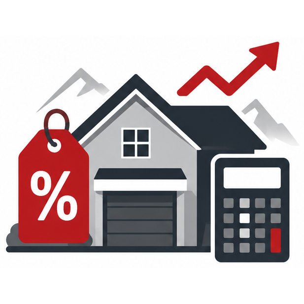 Utah builder incentives — rate buydowns, closing cost assistance, and new construction deals