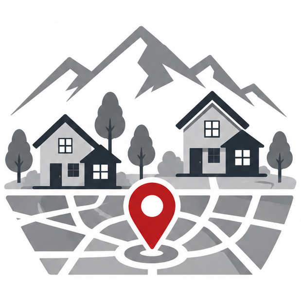 Choosing the right Utah community — Utah County and Salt Lake County neighborhoods for families