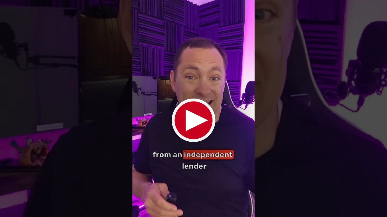 Do I Have to Use the Builder’s Preferred Lender in Utah?