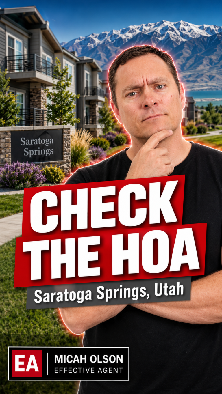 saratoga springs condo hoa fees
