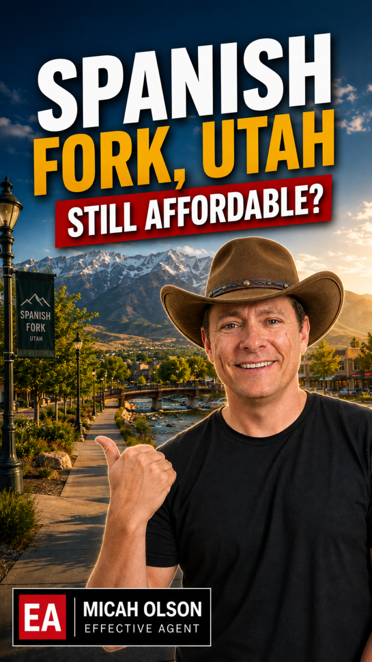 spanish fork utah relocation